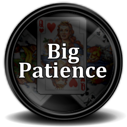 Big Patience 3 Icon 256x256 png